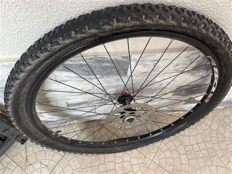 Roda Da Frente Shimano Charneca De Caparica E Sobreda Olx Portugal