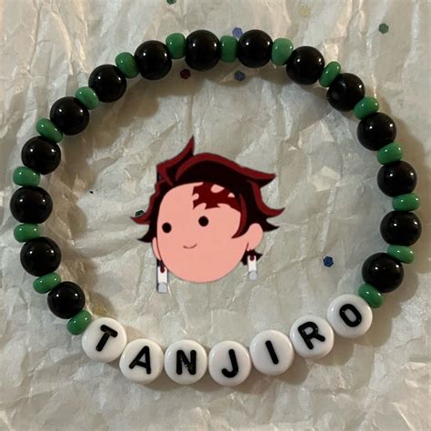 Anime INSPIRED Bracelets - Etsy