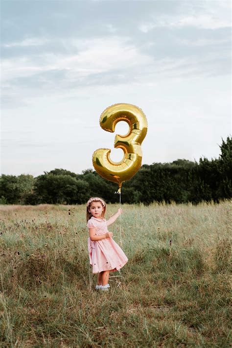 Third Birthday Photo Session Christina Freeman Photography Christinafreemanphotos Three