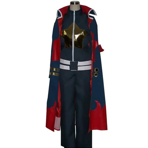 2018 Gurren Lagann Tengen Toppa Gurren Lagann Simon Shimon Cosplay Costume-in Anime Costumes ...