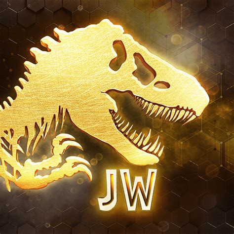 Jurassic World MOD APK 1 47 2 Jalantikus