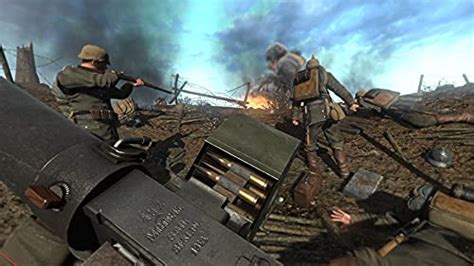 WWI Verdun Western Front PS5 Game 2Games