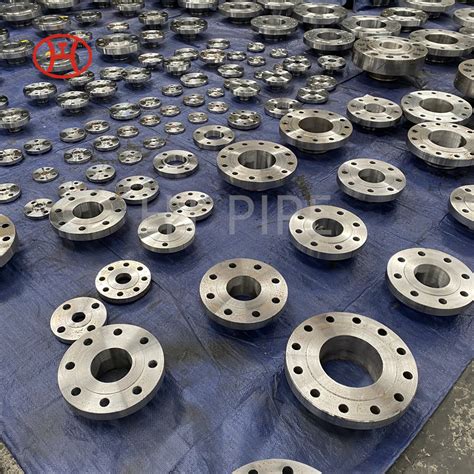 Weld Neck Inconal Flange Nickel Alloy Socket Welding