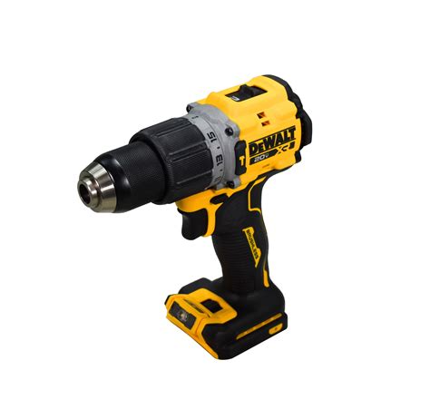 Dewalt Dcd B V Compact Cordless Brushless Hammer Drill Tool