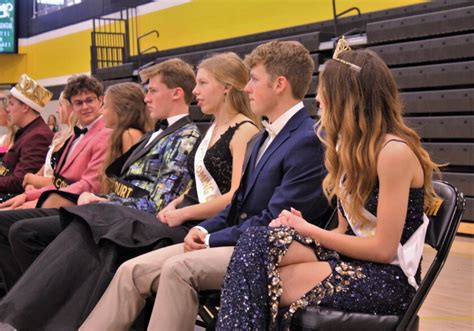 Yellowjackets are all the buzz! 2022 Perham homecoming a hit - Perham ...