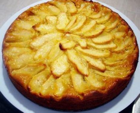 Tarta de Manzana Apta para Celíacos y Diabéticos