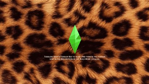 Custom Loading Screens For The Sims 4