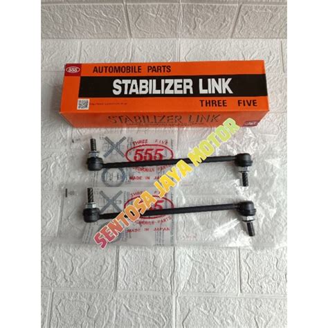 Jual Link Stabil Stabilizer Nissan Livina Grand Livina Evalia Latio