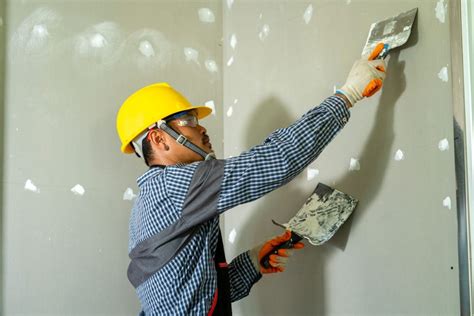 A Go To Drywall Service Provider In Jacksonville Fl