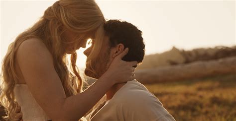 Watch Trailer Released For Redeeming Love Film The Retelling Of Gomer