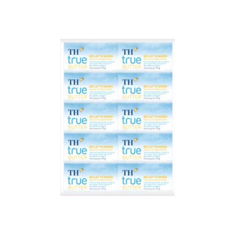 thung bo lat tu nhien  true butter    hop kamereo