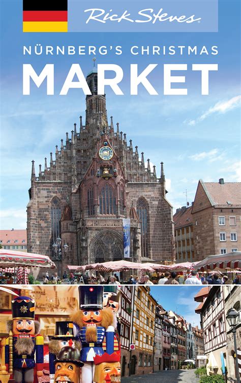 Best Christmas Markets In Europe Rick Steves Bettie Cherry