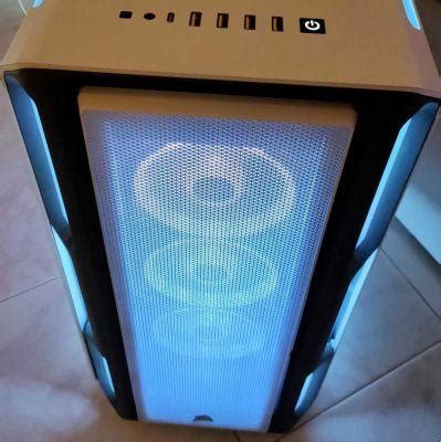 Corsair Icue T Rgb Review Here Is The New Top Of The Range Case