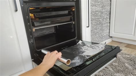 Effortless Oven Glass Cleaning: The Ultimate Guide - Hunter Games Magazine