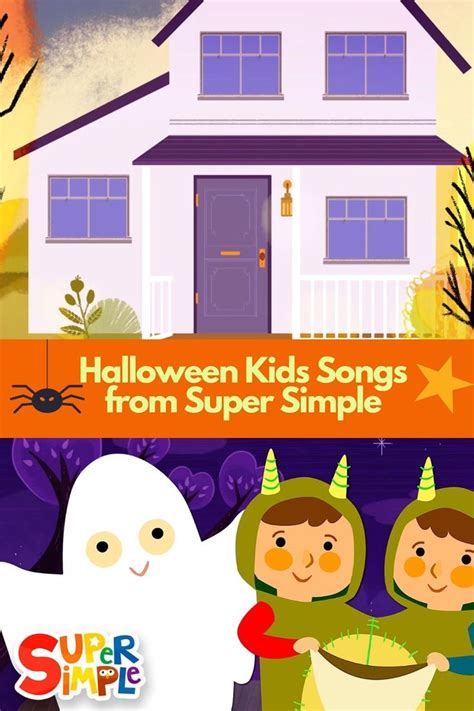 Halloween Song Kids Songs Trick Or Treat Halloween Songs Kids Music