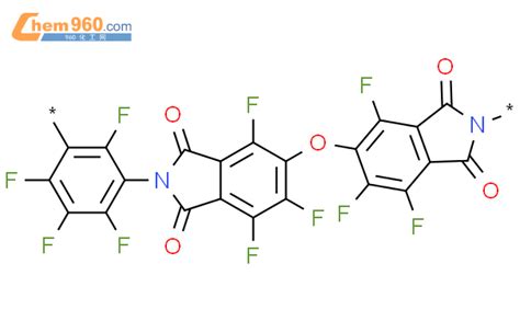 Poly Trifluoro Dihydro Dioxo H Isoindole