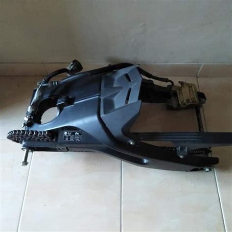 Jual Swing Arm R V Pnp Vixion Xabre R V Kab Sukoharjo Vixion