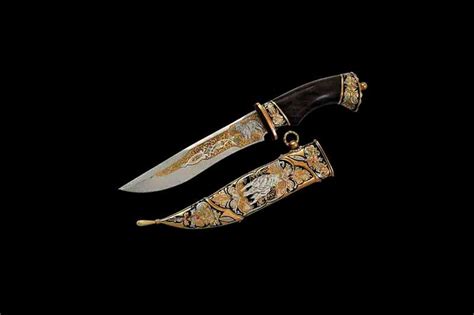 Mj Luxury Exclusive Weapons Limited Edition