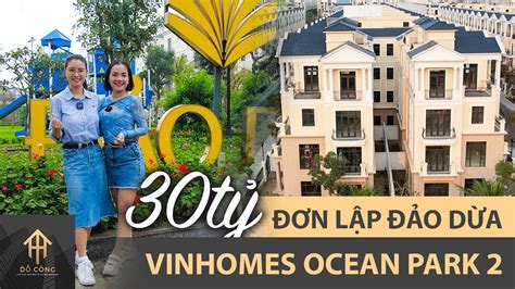 Hoa H U Vip C N N L P Ph N Khu O D A Vinhomes Ocean Park