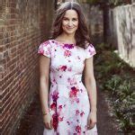 Philippa Charlotte Pippa Middleton Nude ICloud Leaked 44 Photos