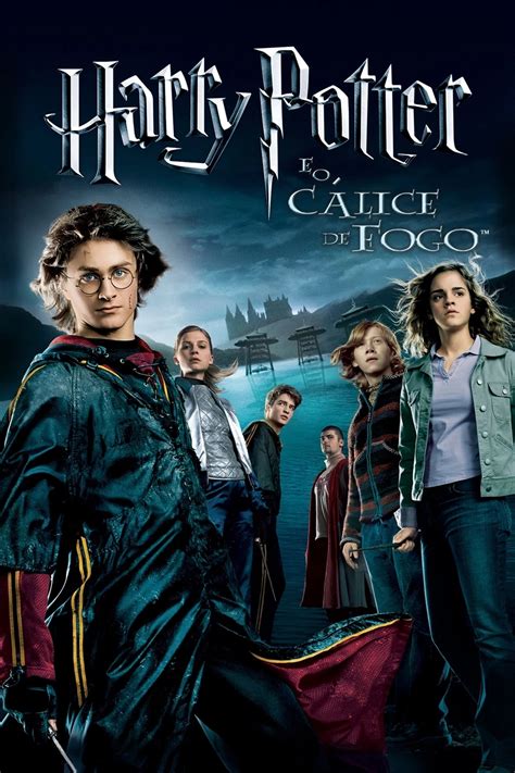 Harry Potter E O Cálice De Fogo Wiki Dobragens Portuguesas Fandom