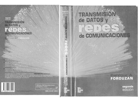 PDF PREVIEW Transmicion De Datos Y Redes De Comunicacion PDFSLIDE NET