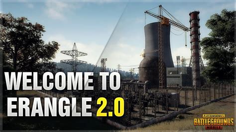 Pubg Mobile Erangel Release Date Is Here New Mode New Lobby