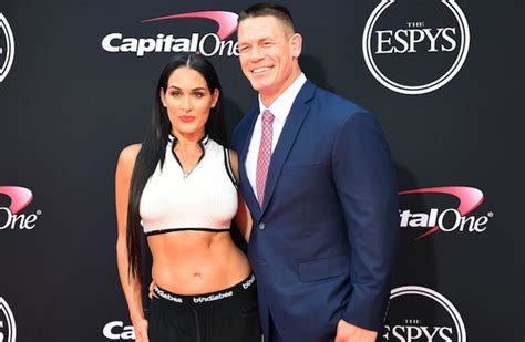 John Cena, Long Opposed to Having a Kid, Would Now ‘Love to be a Dad’ | Complex