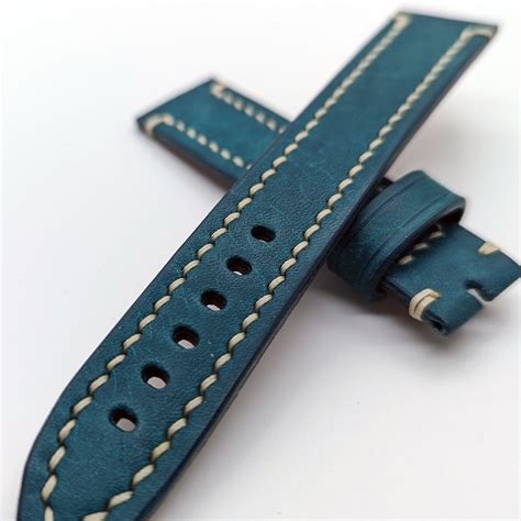 Pueblo 20 18 Ortensia Turquoise Escapement Leather Premium