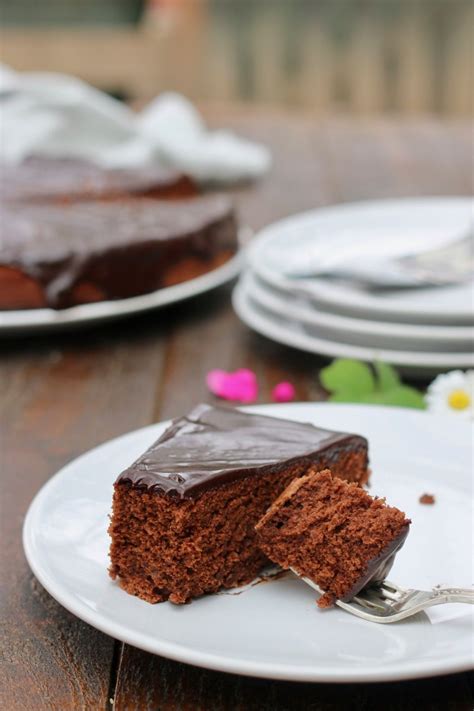 Torta Super Cioccolato Creando Si Impara Receita