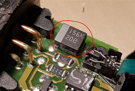 Need Help Identifying Smd Component R Askelectronics