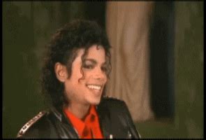 Michael Jackson Smile GIF - Find & Share on GIPHY