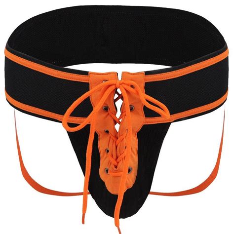 Buy Mens Sexy Straps Briefs Sport Underwear Temptation Fun Jockstrap