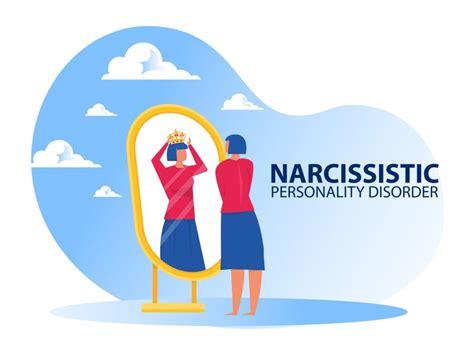 Narcissistic Personality Disorder Symptoms And Treatment