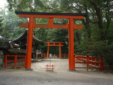 Rituals And Symbols Shinto