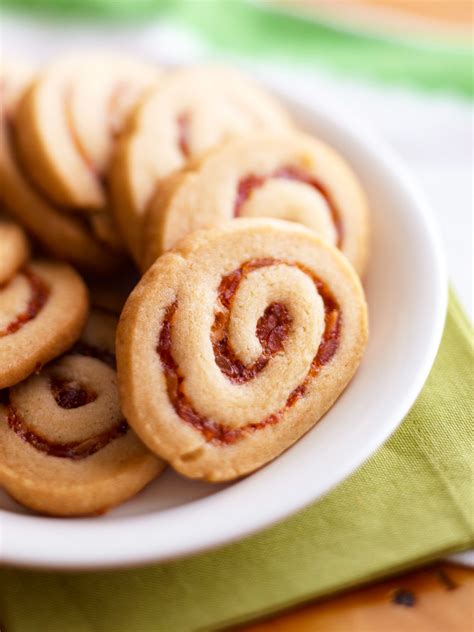 Date Pinwheel Cookies Recipe