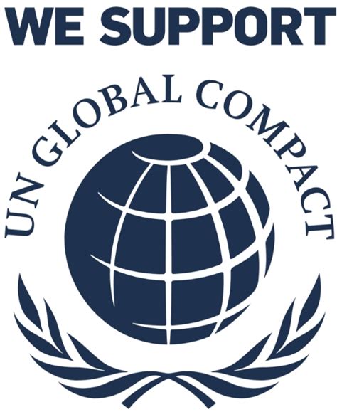 Un Global Compact Biotrend Energy