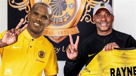 PSL Transfer News Kaizer Chiefs To Welcome Red Hot Striker YouTube