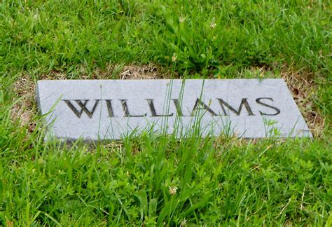 Sarah Williams Desconhecido Memorial Find A Grave