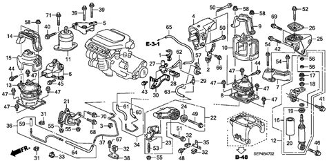 Acura Tl Engine Diagram Penguin Diagram