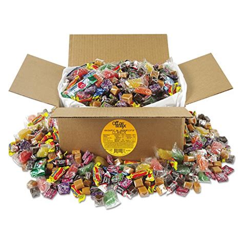 Top 10 Best Chewy Candy Mix Best Of 2018 Reviews No Place Called Home