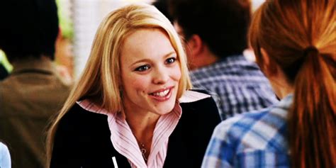 Regina George Insults Supercut Will Make You Never Say Fetch Again