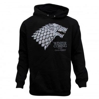 Officially Licensed Game of Thrones Hoodies