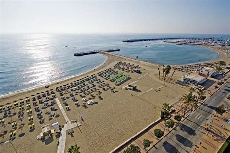 Which are the best beaches in Fuengirola? - CarGest