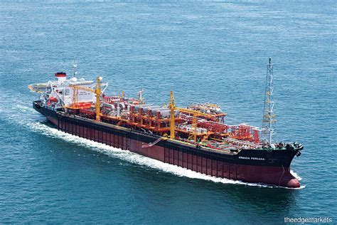 bumi armada gaining traction klse screener