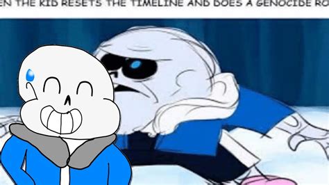 Undertale Sans Aus Memes