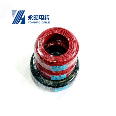 V Mm Mm Tinned Copper Xlpo Insulation Flexible Electrical Wires