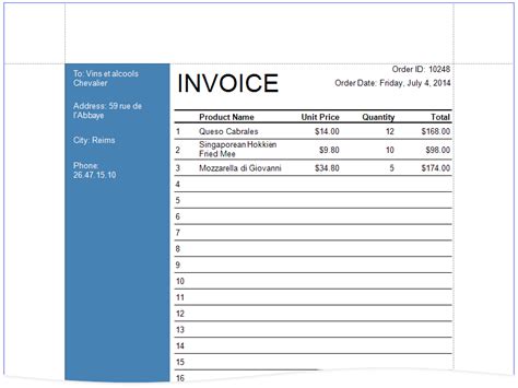 Create Reports Devexpress End User Documentation