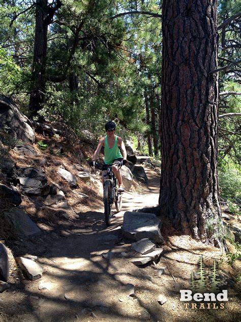 Deschutes River Trail » BendTrails