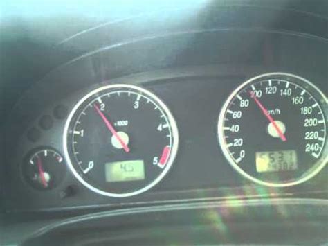 Ford Mondeo Consumption Consum YouTube